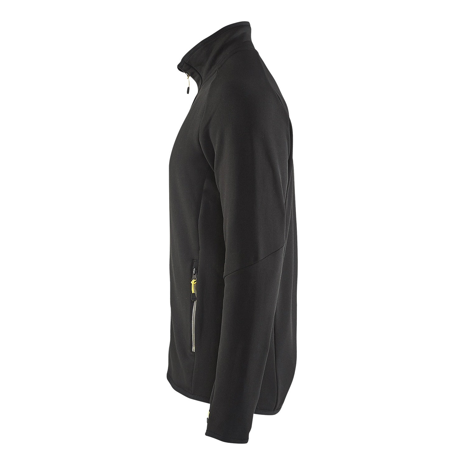 Blaklader BLAKLADER 49982532 Fleece jacket Evolution Work Jacket MEN - Quick Dry - 499825329900_CL