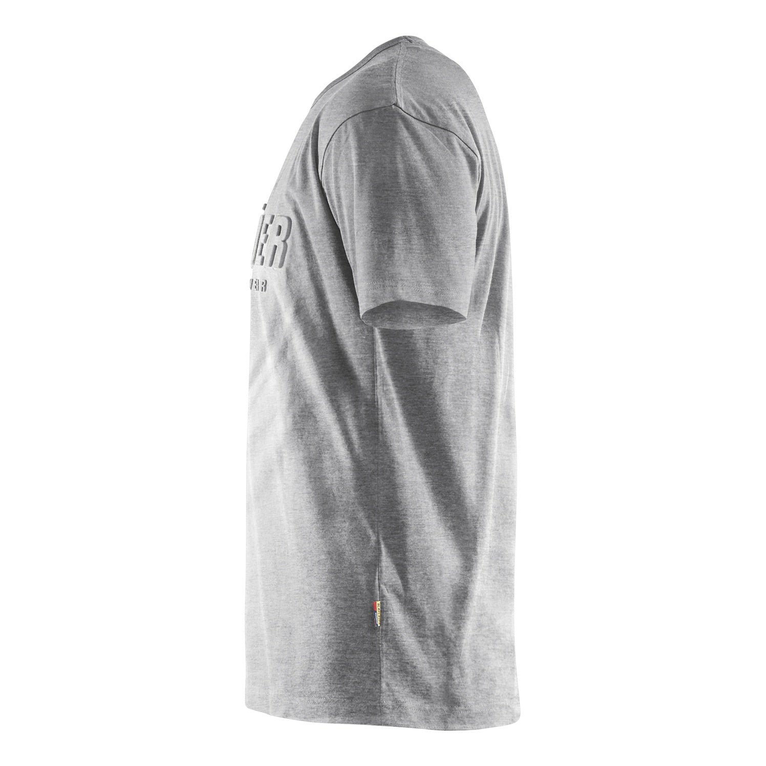 Blaklader BLAKLADER 35311043 T SHIRT 3D Short Sleeve Work T-Shirt MEN - 85% Cotton - 353110439000_CL