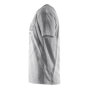 Blaklader BLAKLADER 35311043 T SHIRT 3D Short Sleeve Work T-Shirt MEN - 85% Cotton - 353110439000_CL