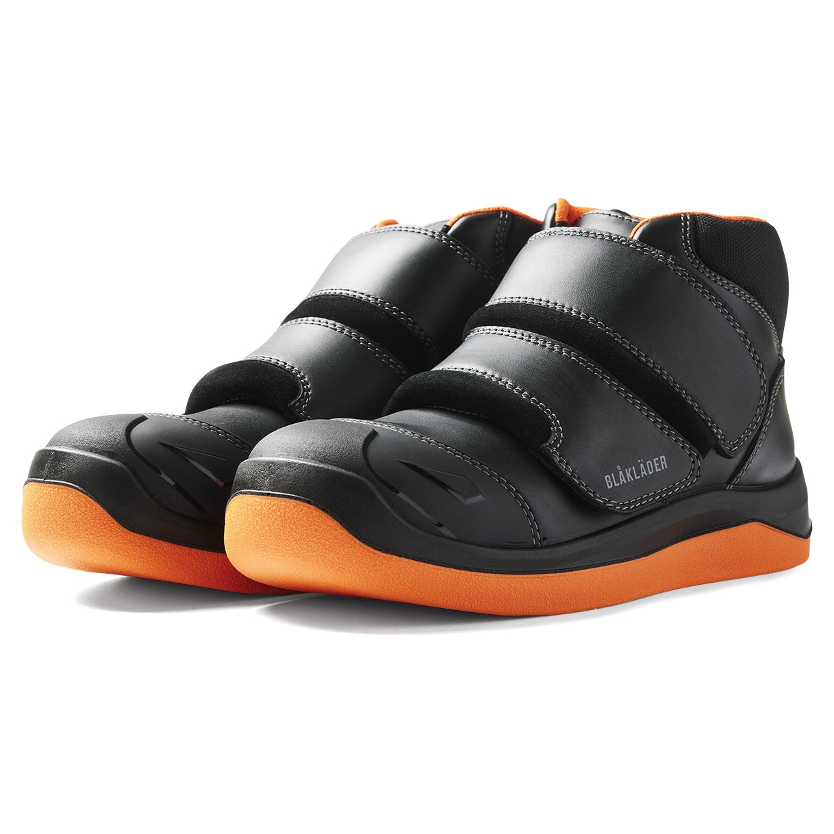 Blaklader BLAKLADER 24590000 ASPHALT Safety Boot S3 MEN Work Boot - Composite Toe Cap - 245900009900_3