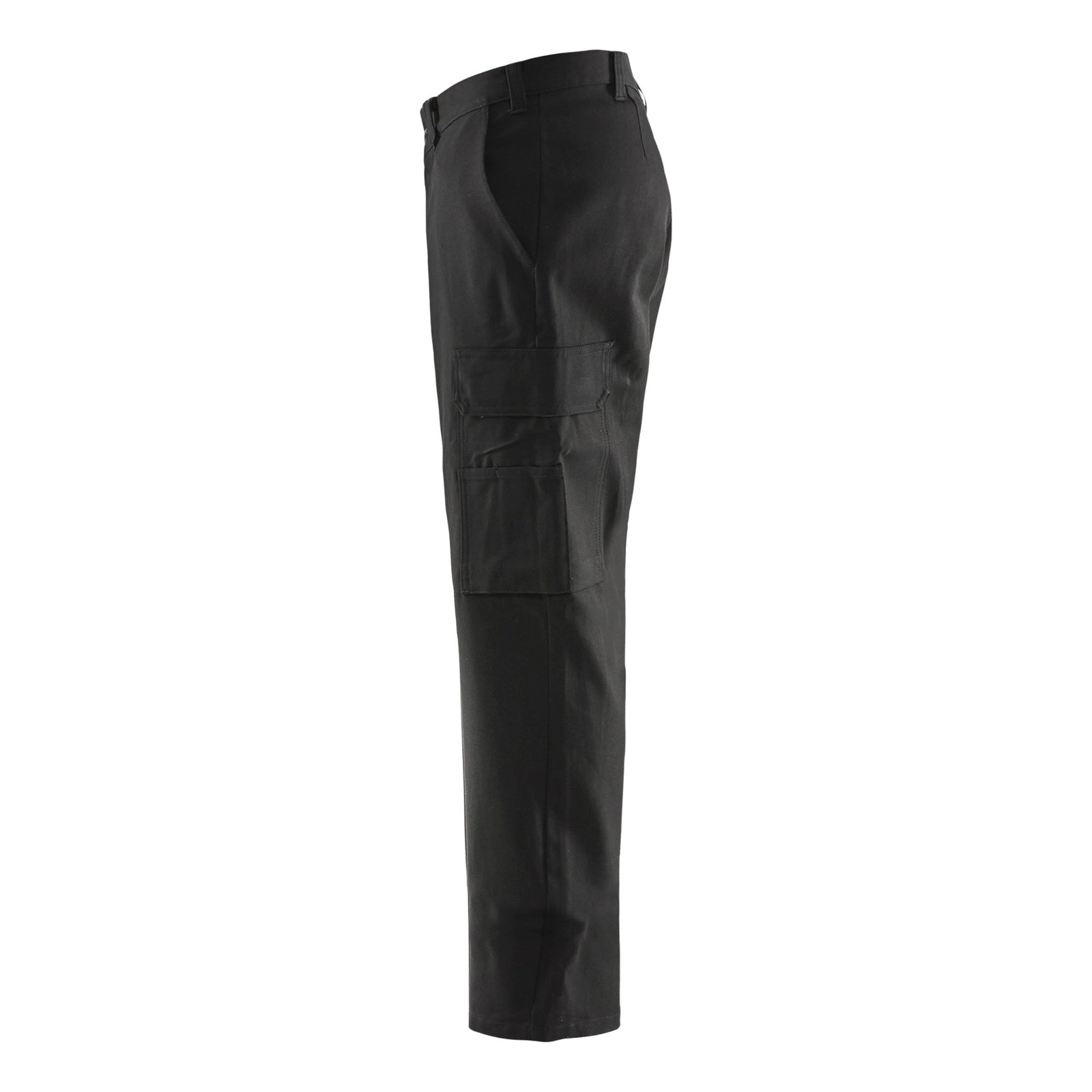Blaklader BLAKLADER 14001370 | Cargo Trousers Work Trousers Men - 100% Cotton - 140013709900_CL