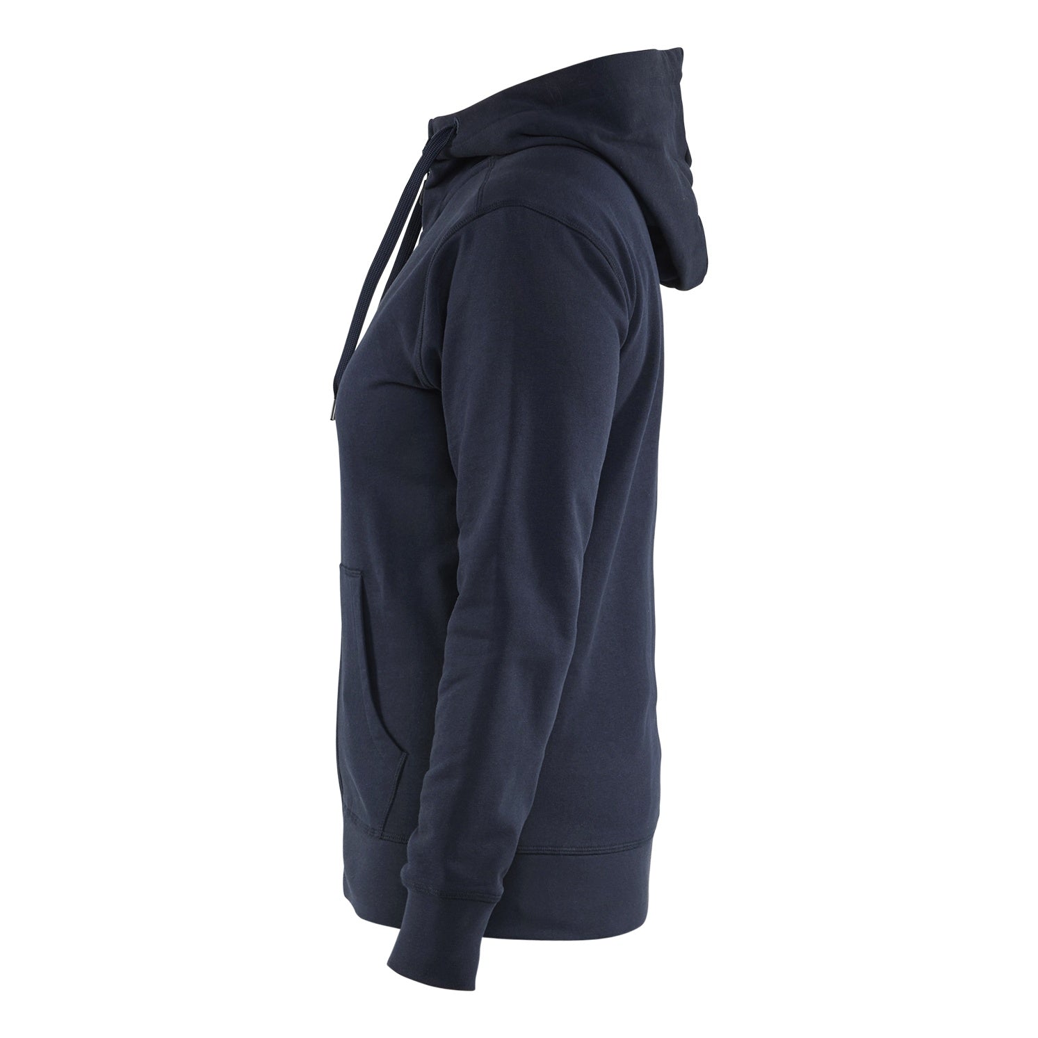 Blaklader BLAKLADER 33951158 Hoodie Work Sweatshirt WOMEN - 100% Cotton - 339511588600_CL