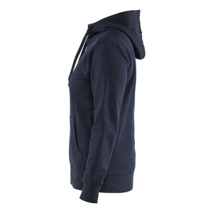 Blaklader BLAKLADER 33951158 Hoodie Work Sweatshirt WOMEN - 100% Cotton - 339511588600_CL
