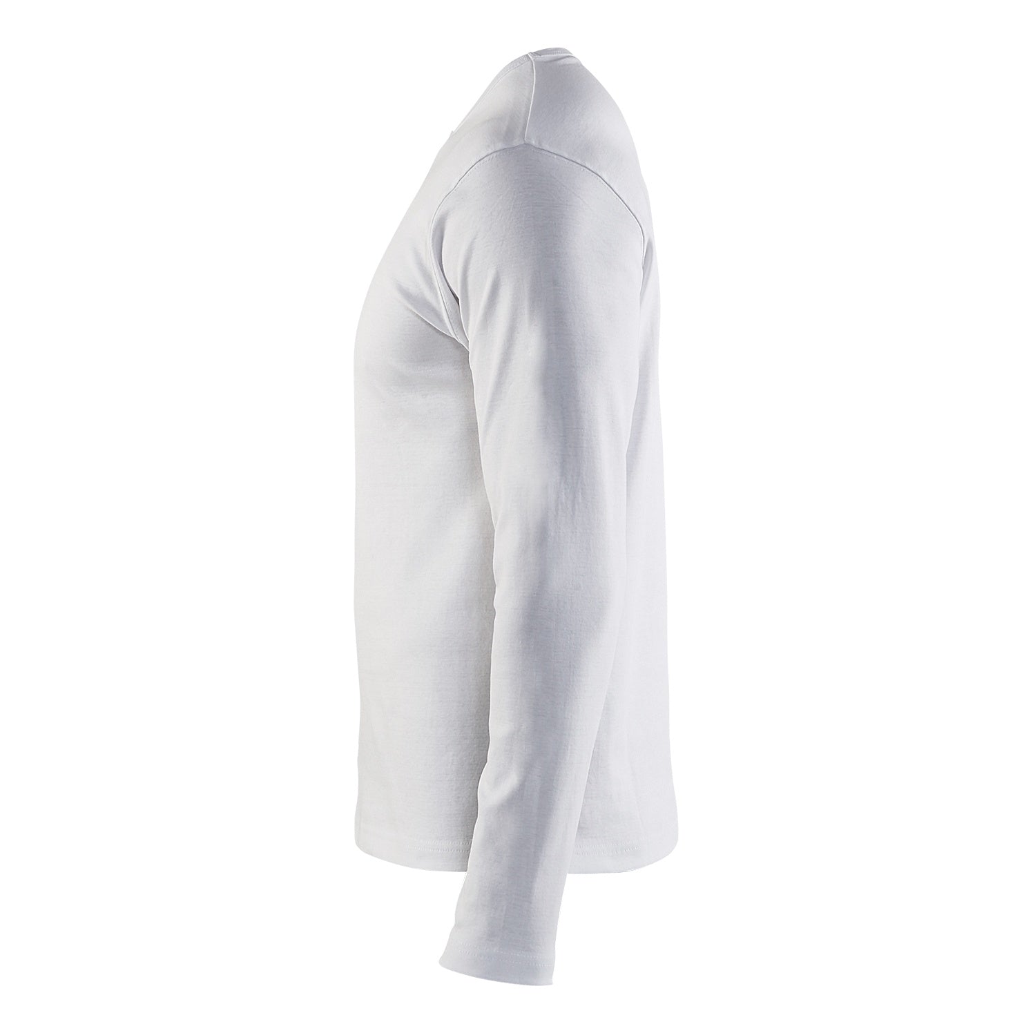Blaklader BLAKLADER 33141032 T Shirt Long Sleeved Work Sweatshirt MEN - 100% Cotton - 331410321000_CL