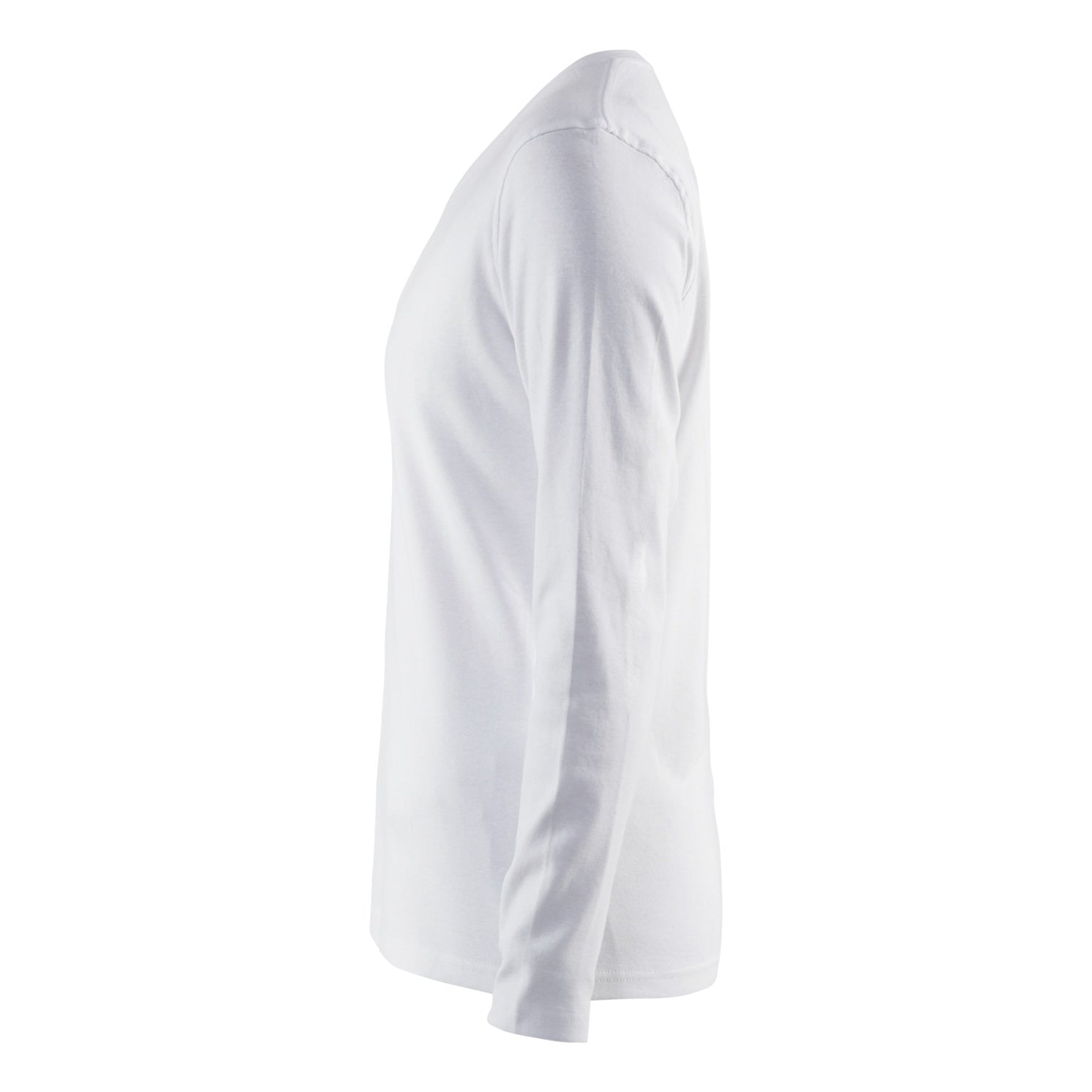 Blaklader BLAKLADER 33011032 Women's Long Sleeved T Shirt Long Sleeve Work T-Shirt WOMEN - 100% Cotton - 330110321000_CL