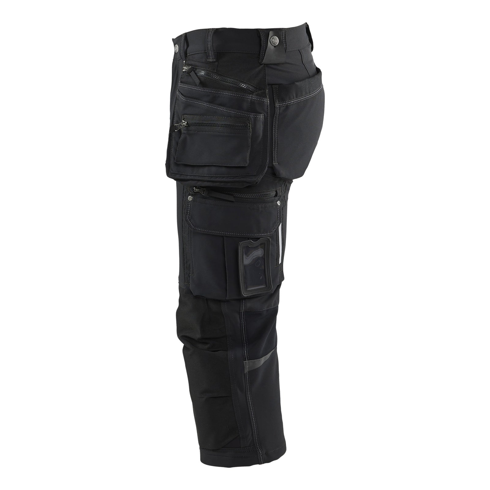 Blaklader BLAKLADER 17971644 Craftsman pirate shorts 4 way Stretch Work Pirate Bermuda Men - Water Repellent - 179716449900_CL