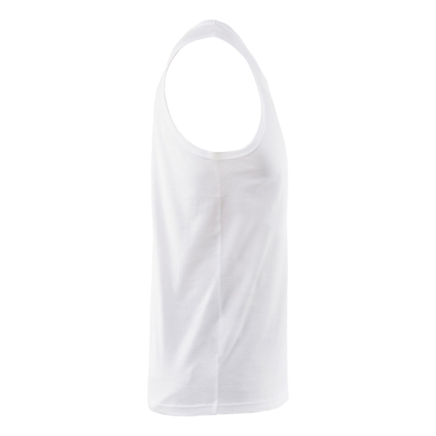 Blaklader BLAKLADER 35111042 Tank Top Vest Sleeveless Work T-Shirt MEN - 100% Cotton - 351110421000_CR