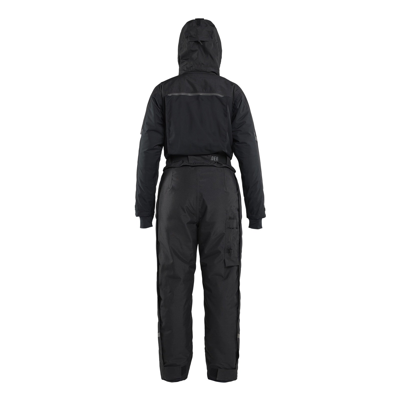 Blaklader BLAKLADER 67021977 WOMEN’S WINTER OVERALL Work Overall Women - Waterproof - 670219779900_3