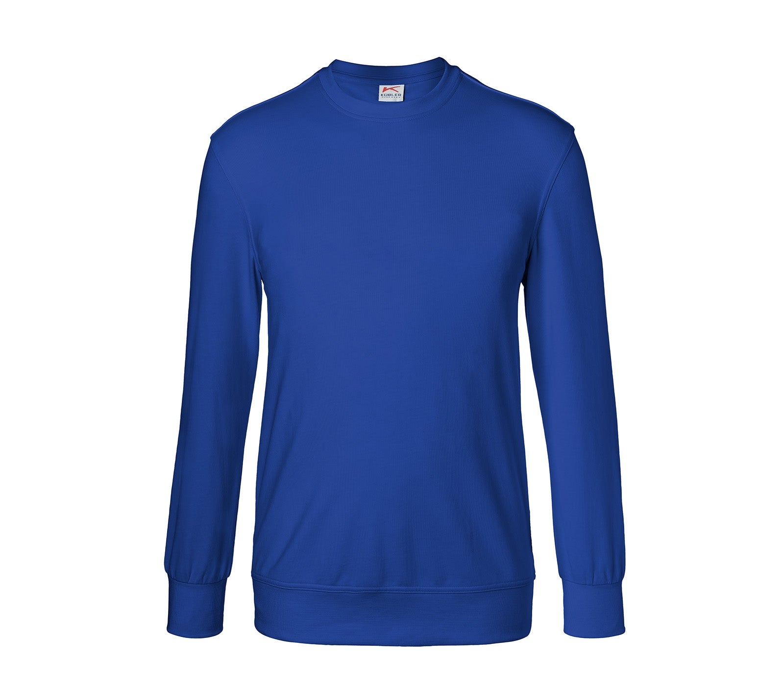 KÜBLER SHIRTS - Front View