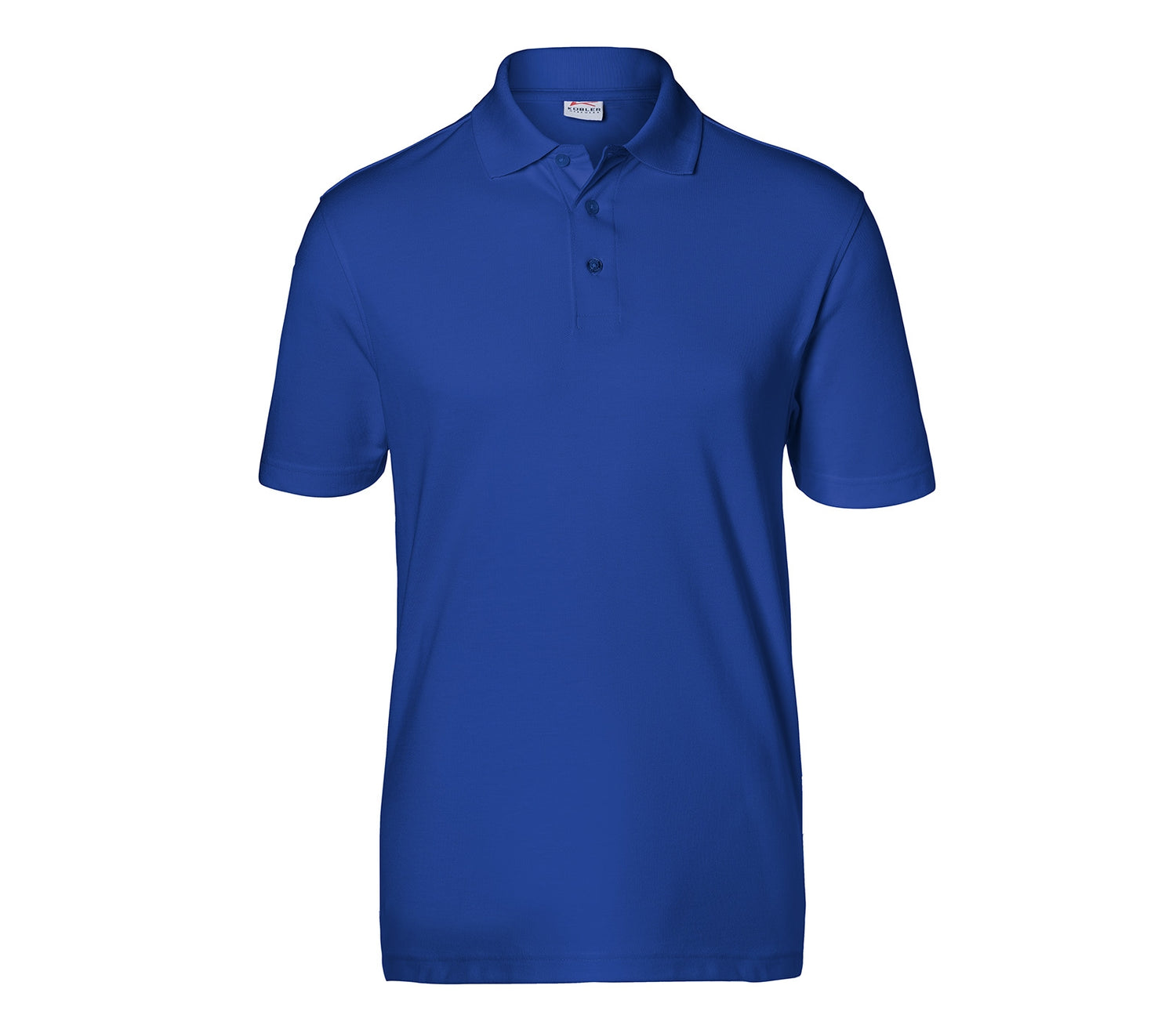 KÜBLER SHIRTS - Front View
