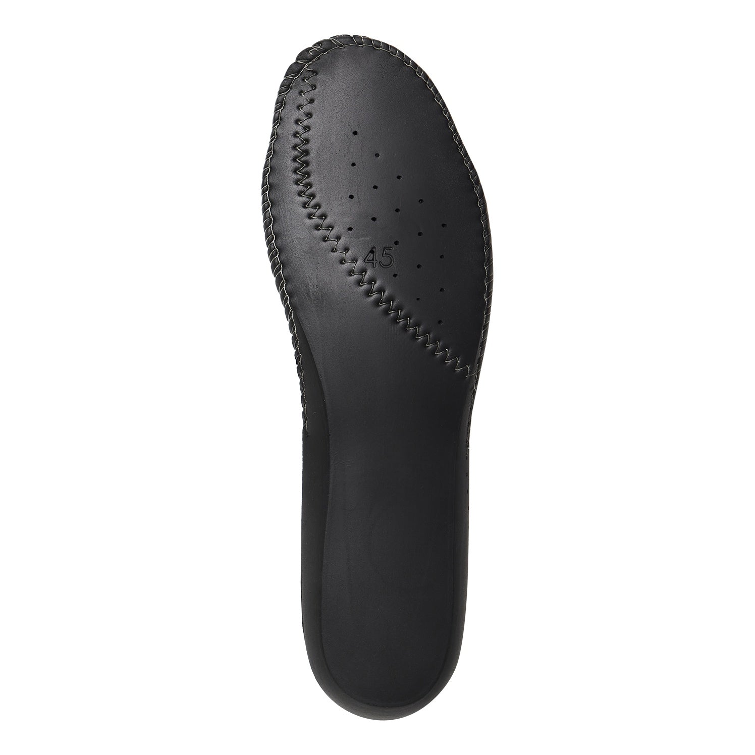 Blaklader BLAKLADER 24620000 ORIGINAL INSOLE RETRO & ELITE Work Shoe MEN - Fabric Construction - 246200009900_3