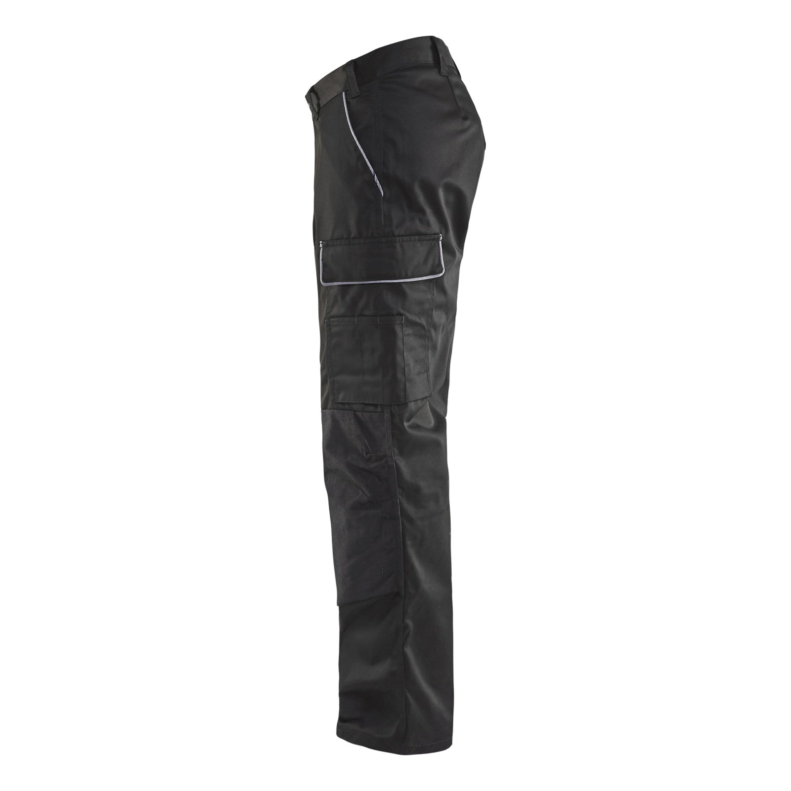 Blaklader BLAKLADER 14061860 | Trousers Work Trousers Men - twill fabric - 140618609994_CL