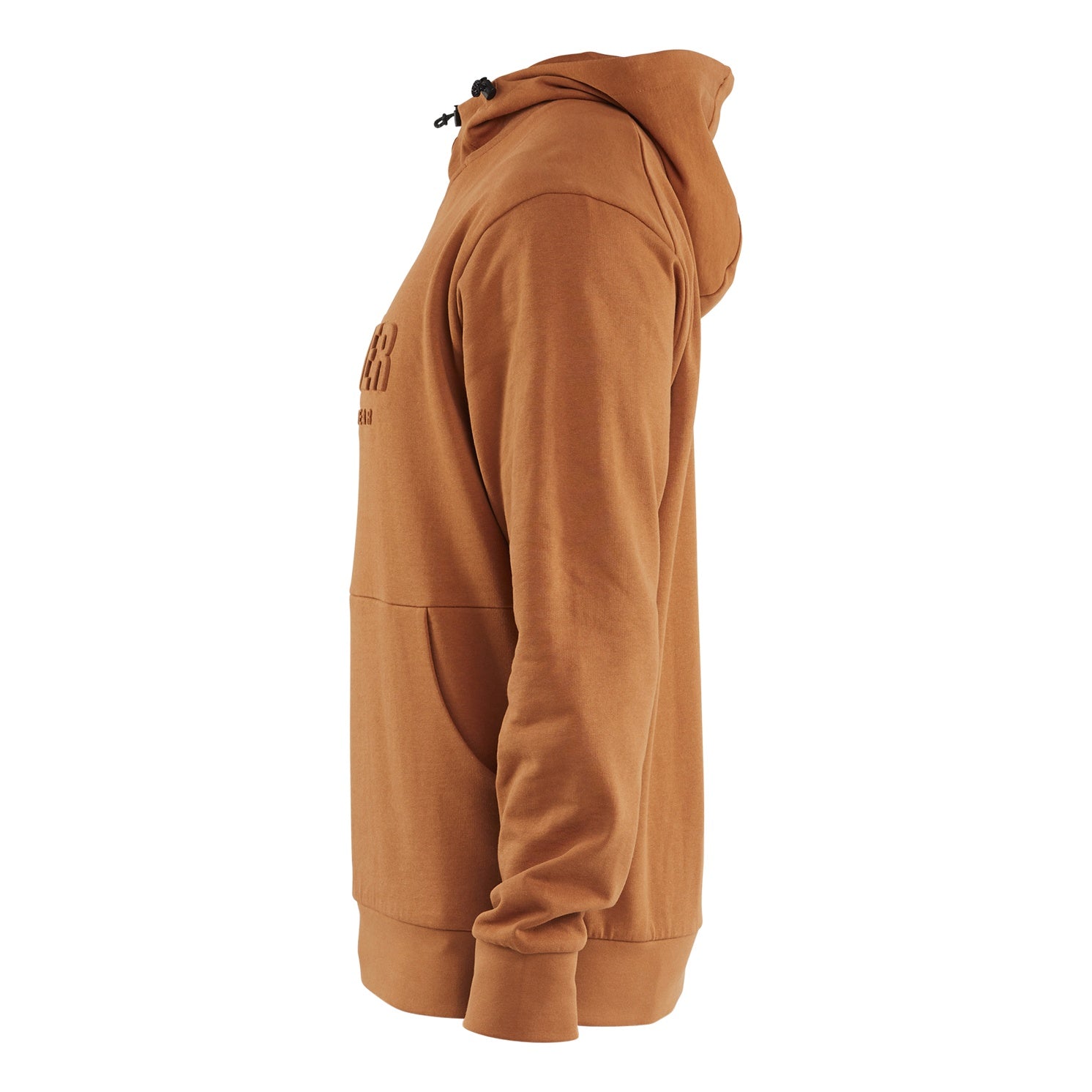 Blaklader BLAKLADER 35301158 Hoodie 3D Hoodie Work Sweatshirt MEN - 100% Cotton - 353011584000_CL