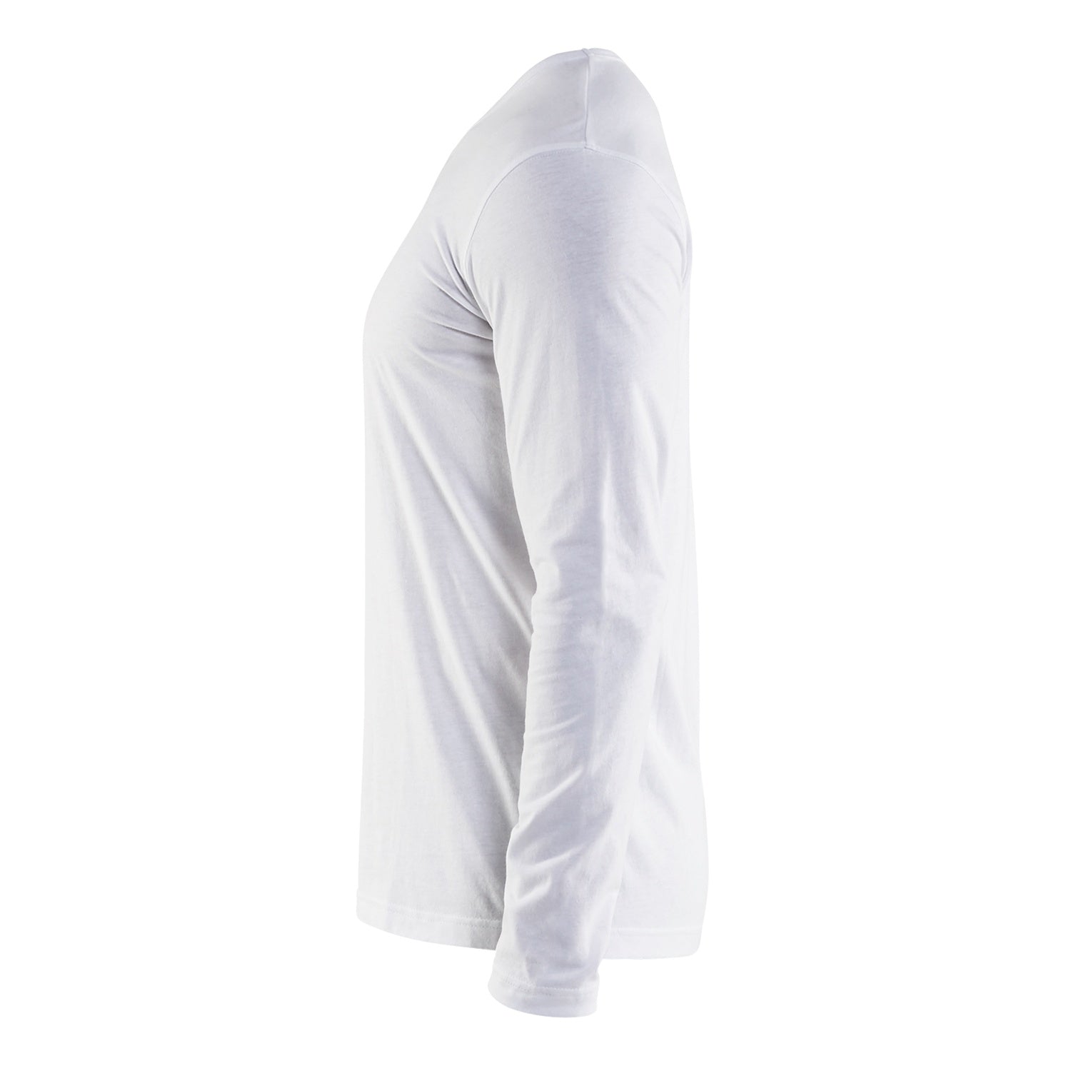 Blaklader BLAKLADER 35001042 T SHIRT LONG SLEEVED Long Sleeve Work T-Shirt MEN - 100% Cotton - 350010421000_CL