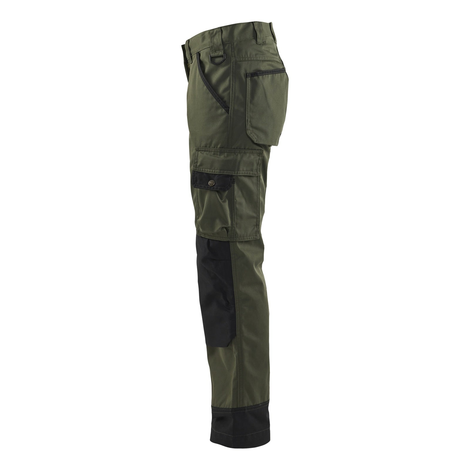 Blaklader BLAKLADER 71541835 | Women's Garden Trousers Work Trousers Women - recycled polyester - 715418354699_CL