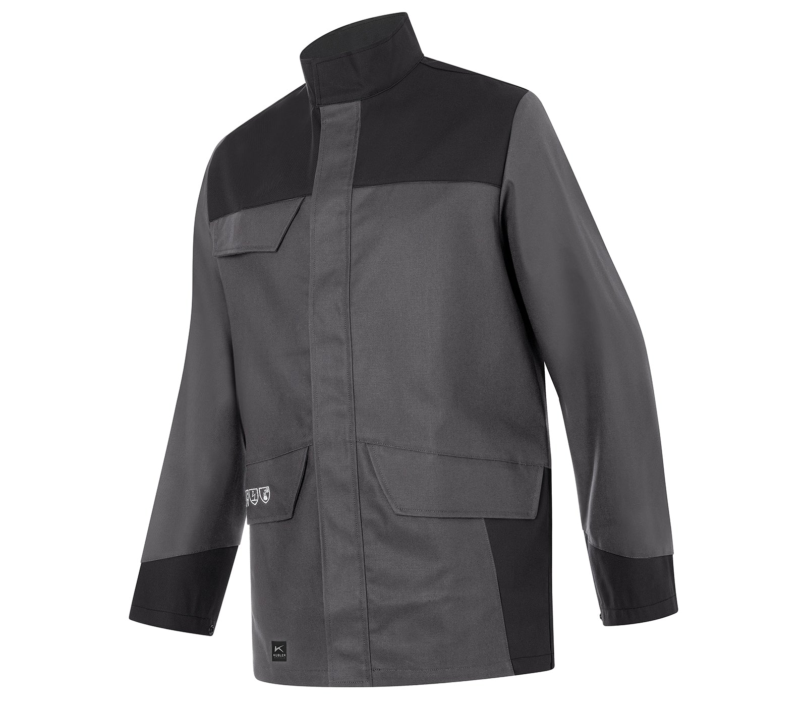 PSA SAFETY X COMPACT - Front View