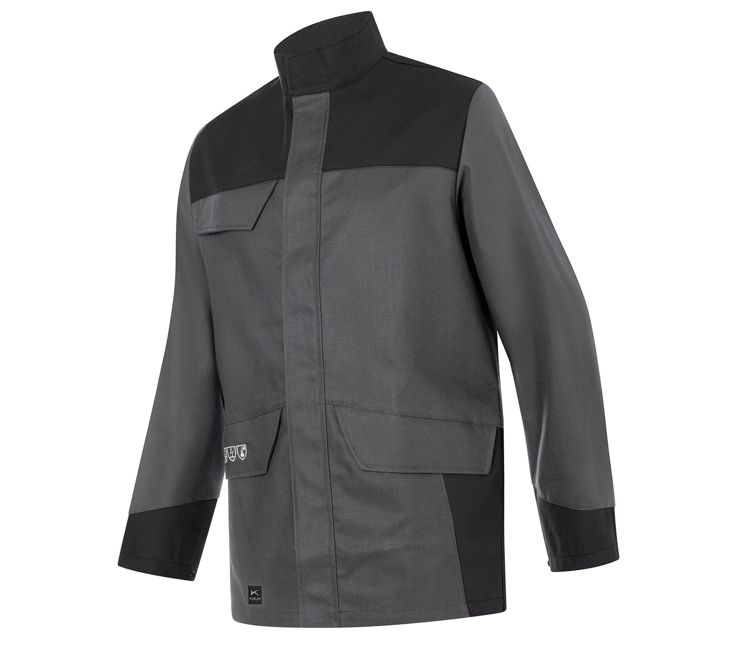 PSA SAFETY X COMPACT - Front View
