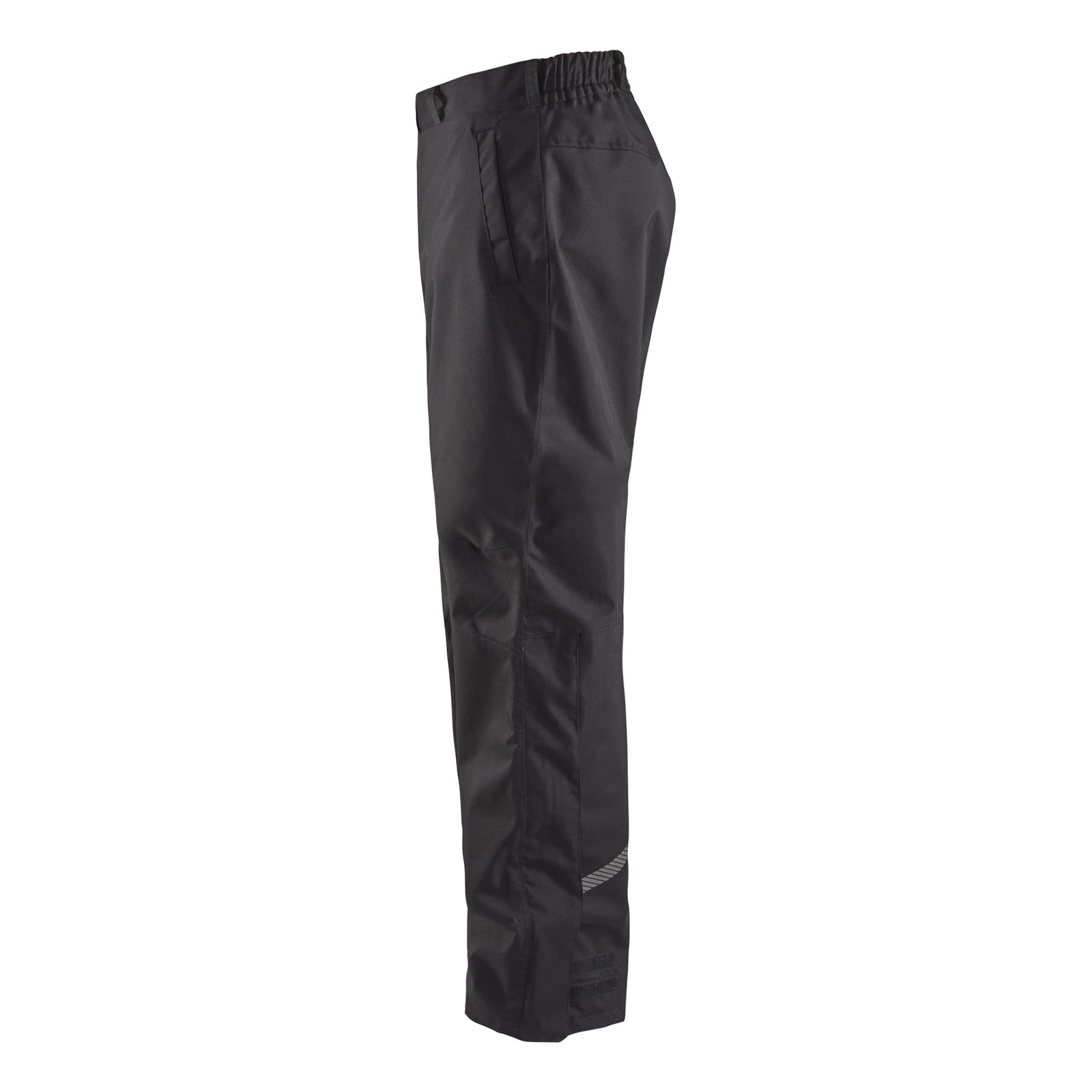 Blaklader BLAKLADER 18901977 | Shell Trousers Work Trousers Men - Waterproof - 189019779900_CL