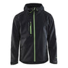 Blaklader BLAKLADER 49492517 Pro Softshell Jacket Softshell Work Jacket MEN - Waterproof - 494925179942