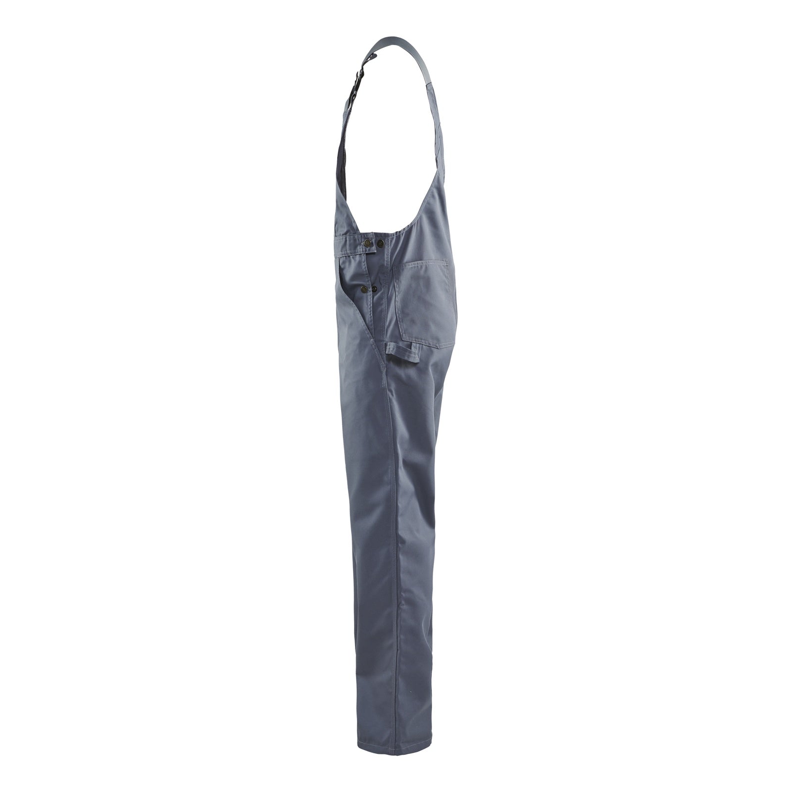 Blaklader BLAKLADER 26101800 Bib Overalls Work Bib Trousers Men - twill fabric - 261018009400_CL
