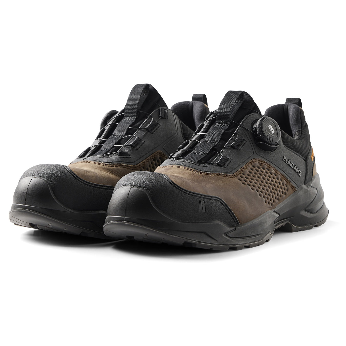 Blaklader 22950000 EPIC Safety Shoe S3S - 229500007800_CL