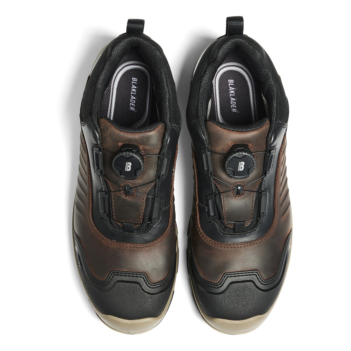 Blaklader BLAKLADER 24910000 STORM Safety Shoe Waterproof Work Shoe MEN - Waterproof Upper - 249100007899_3