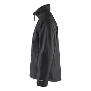 Blaklader BLAKLADER 49512517 Original Softshell Jacket Softshell Work Jacket MEN - Waterproof - 495125179900_CL
