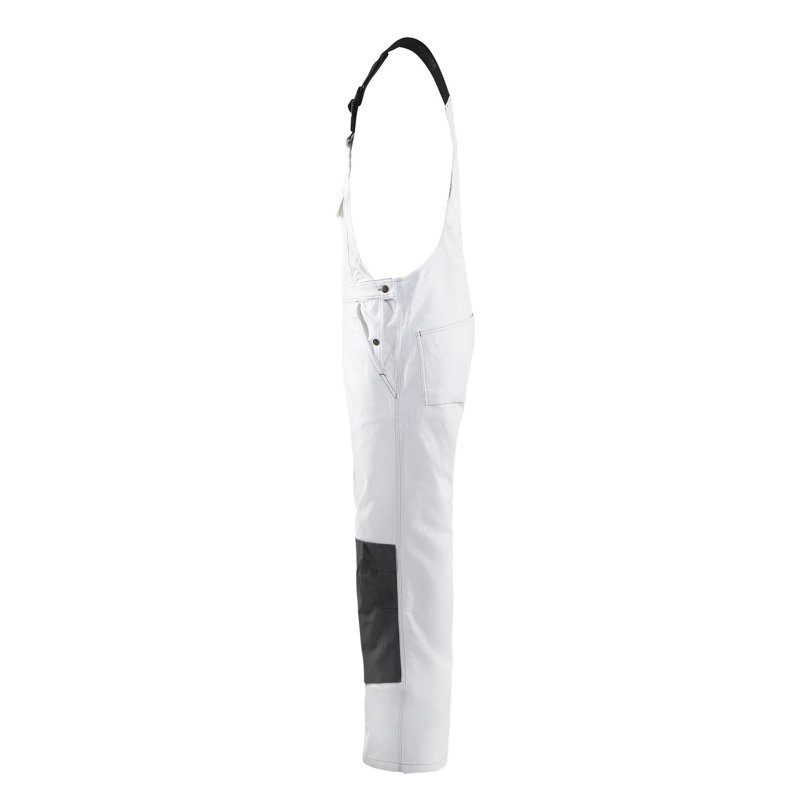 Blaklader BLAKLADER 26111210 Bib Overalls Work Bib Trousers Men - 100% Cotton - 261112101098_CL