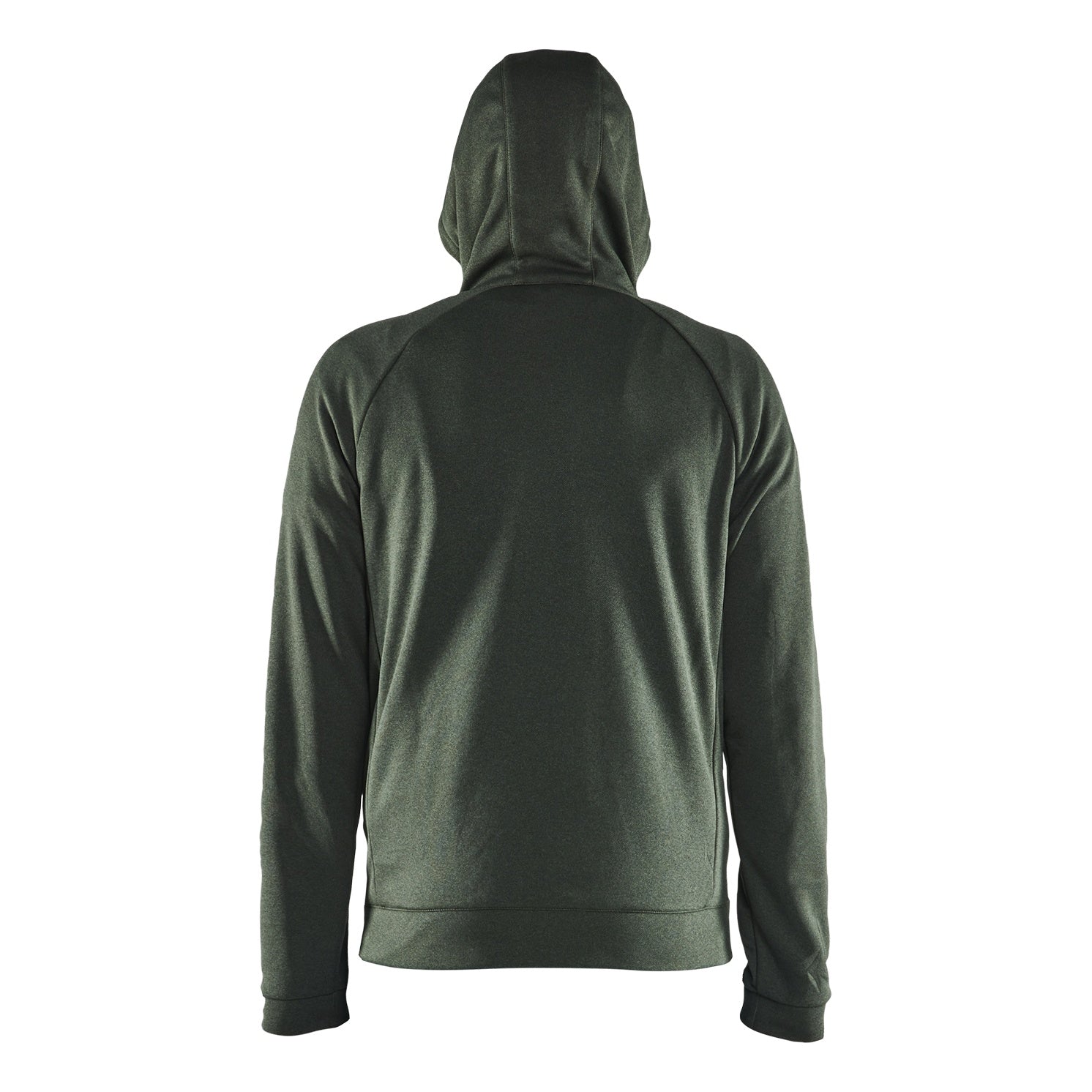 Blaklader BLAKLADER 34632533 HYBRID SWEATER Work Sweatshirt MEN - Quilted Front - 346325334199_3