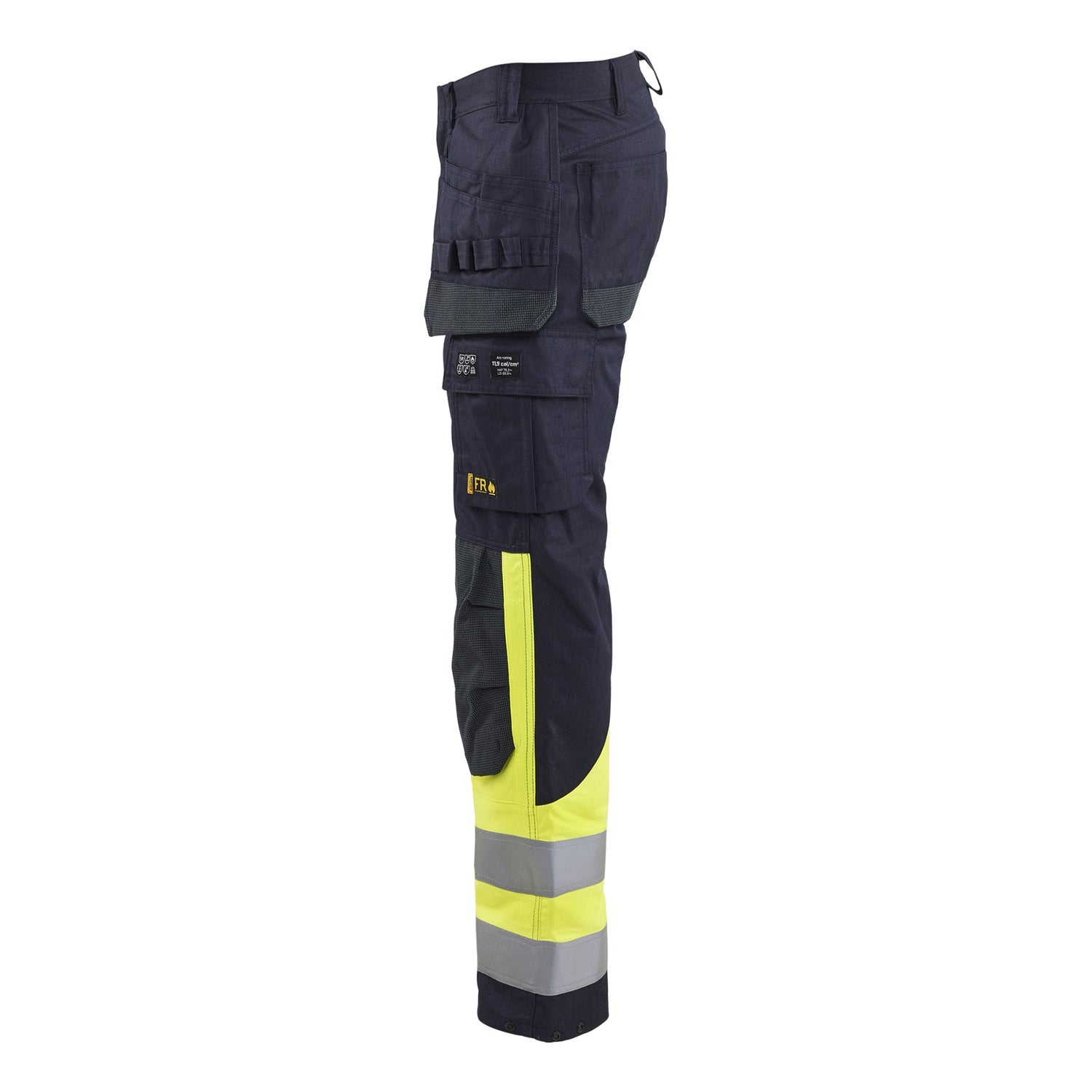 Blaklader 14891512 Multinorm Inherent trousers - 148915128933_CL