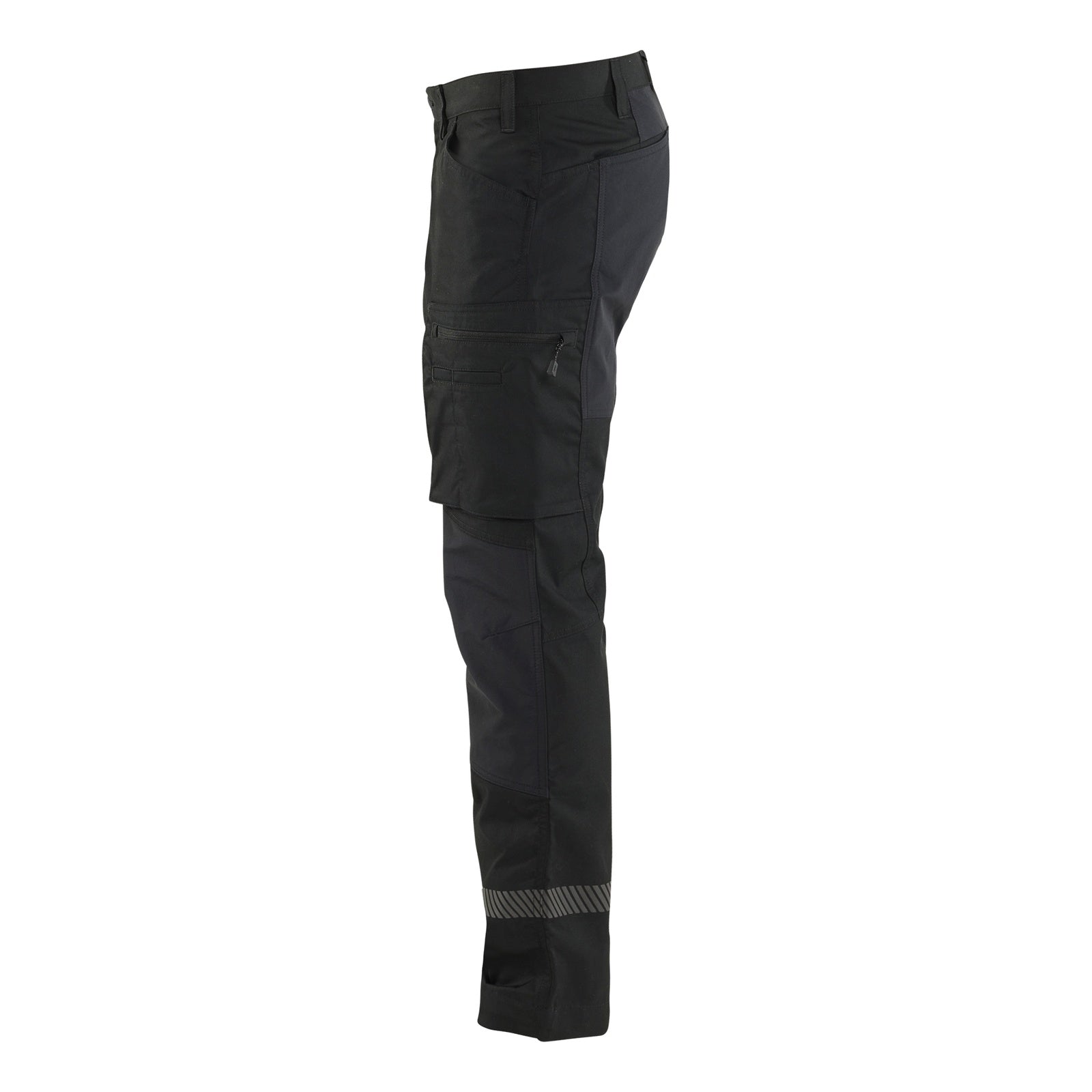 Blaklader 14521847 Service Trousers Stretch - 145218479900_CL