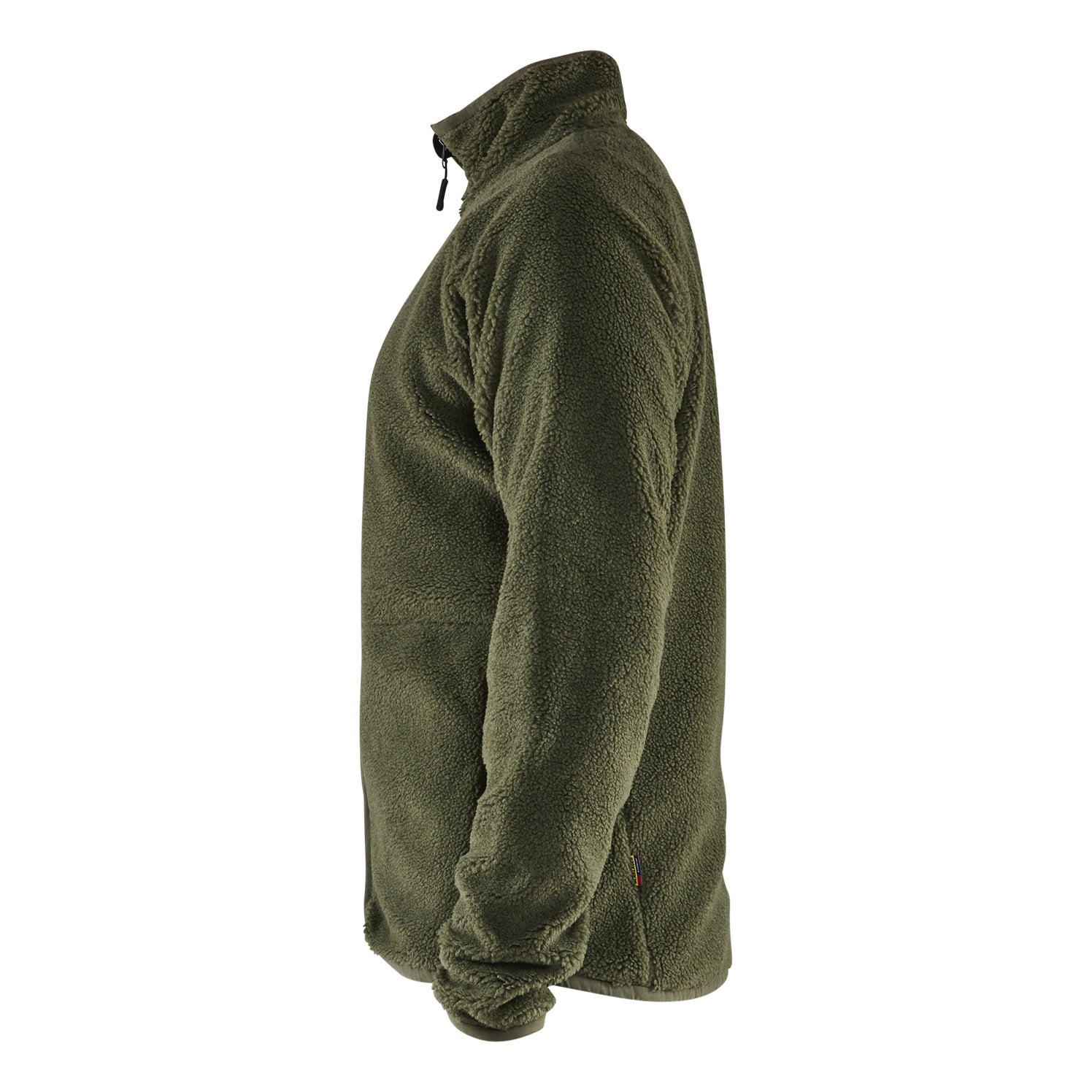 Blaklader BLAKLADER 47292955 Pile jacket Work Jacket MEN - Thermal Insulation - 472929554109_CL