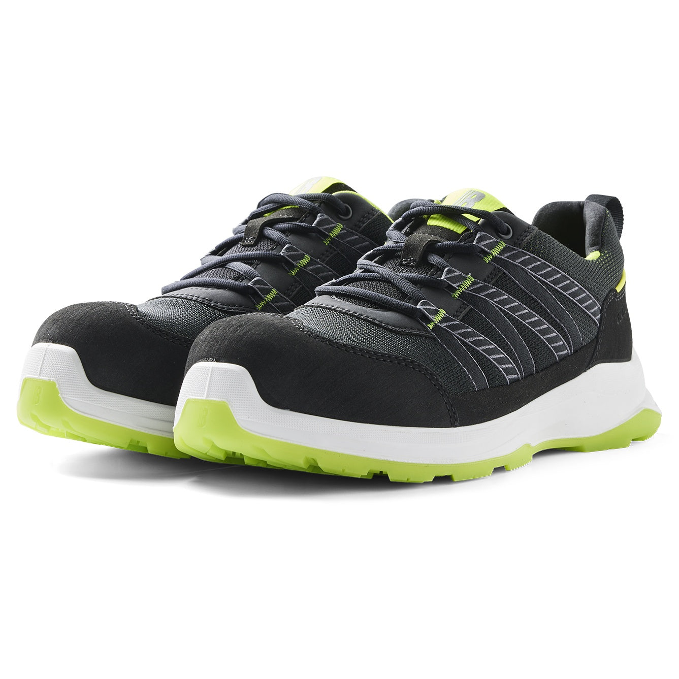 Blaklader BLAKLADER 24020000 SPRINTER Safety Shoe S1PS MEN Work Shoe - Breathable Fabric Upper - 240200009943_CL
