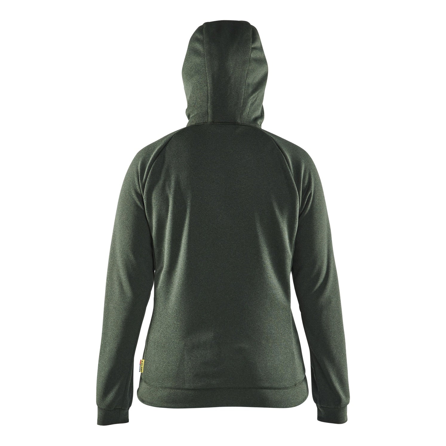 Blaklader BLAKLADER 34642533 WOMEN'S HYBRID SWEATER Work Sweatshirt WOMEN - Quilted Front - 346425334199_3