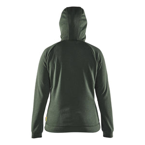 Blaklader BLAKLADER 34642533 WOMEN'S HYBRID SWEATER Work Sweatshirt WOMEN - Quilted Front - 346425334199_3