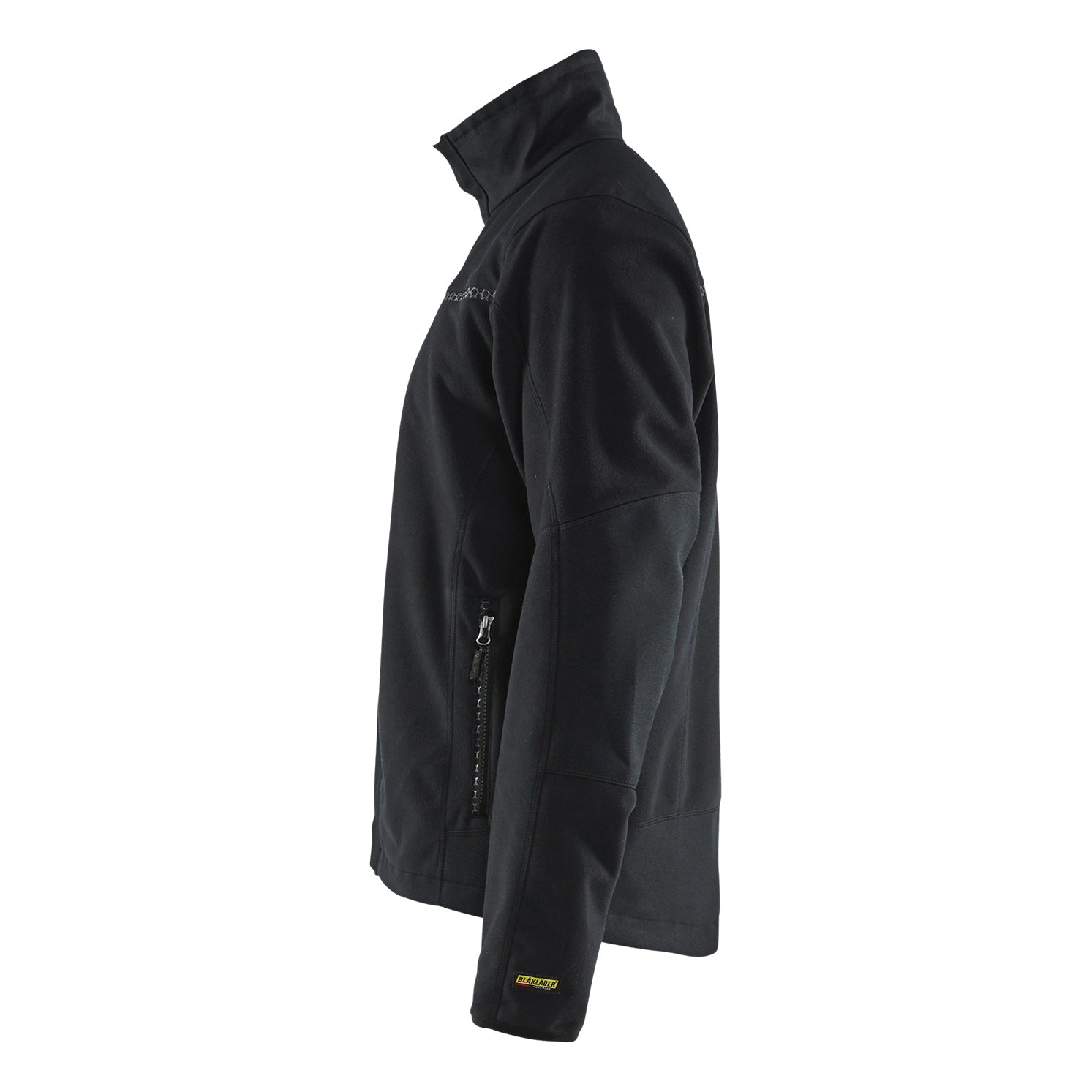 Blaklader BLAKLADER 49552524 Windproof Fleece jacket Fleece Work Jacket MEN - Waterproof - 495525249900_CL