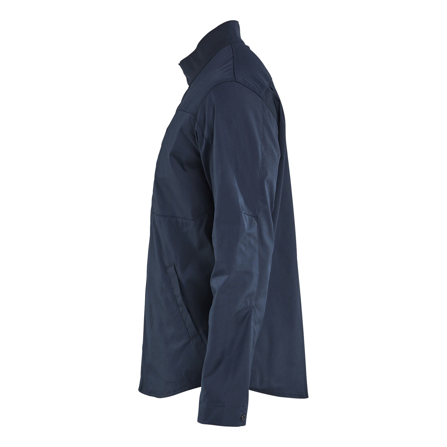 Blaklader 44111847 Overshirt Stretch - 441118478600_CL