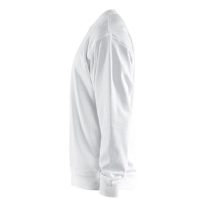 Blaklader BLAKLADER 33401158 Sweatshirt Work Sweatshirt MEN - 100% Cotton - 334011581000_CL