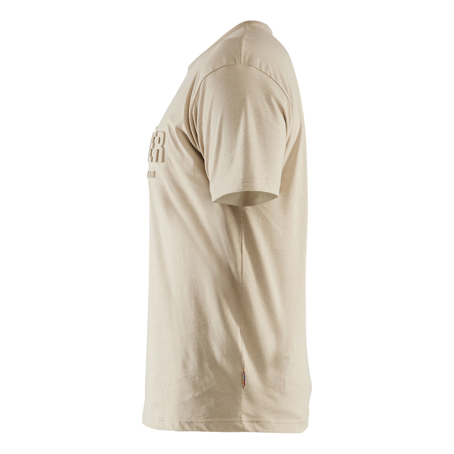Blaklader BLAKLADER 35311042 T SHIRT 3D Short Sleeve Work T-Shirt MEN - 100% Cotton - 353110422509_CL