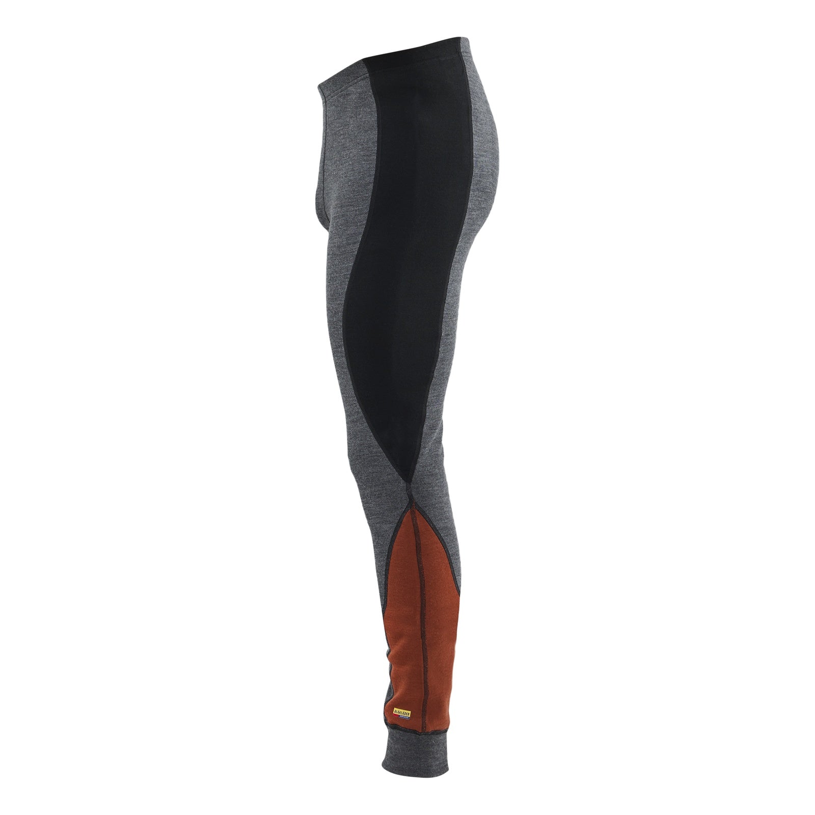 Blaklader 18451736 Underwear trousers XWARM, 100% merino - 184517369659_CL