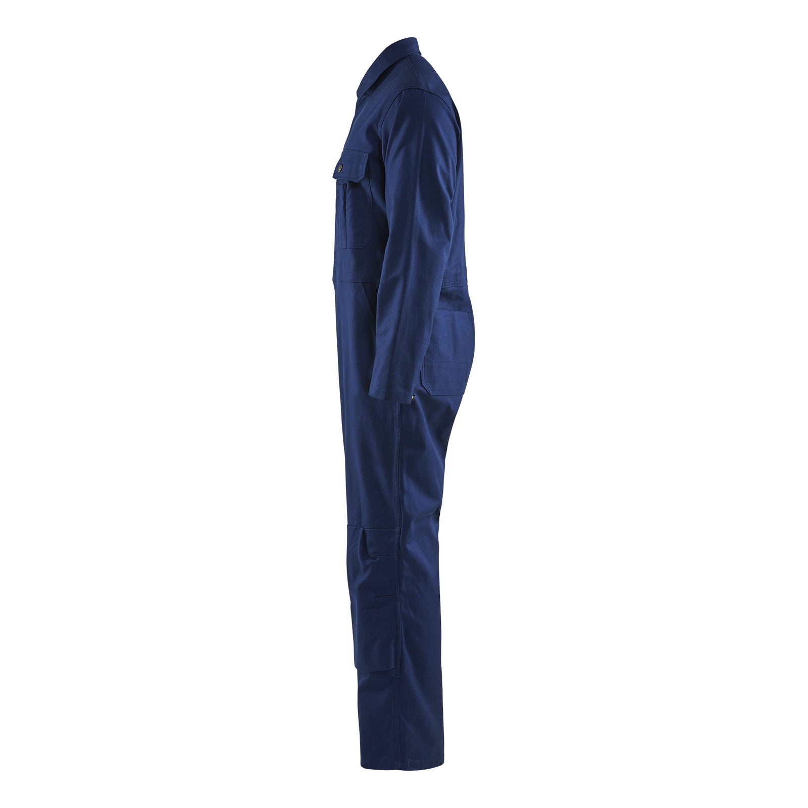 Blaklader BLAKLADER 61511100 Overall Work Overall Men - 100% cotton - 615111008800_CL