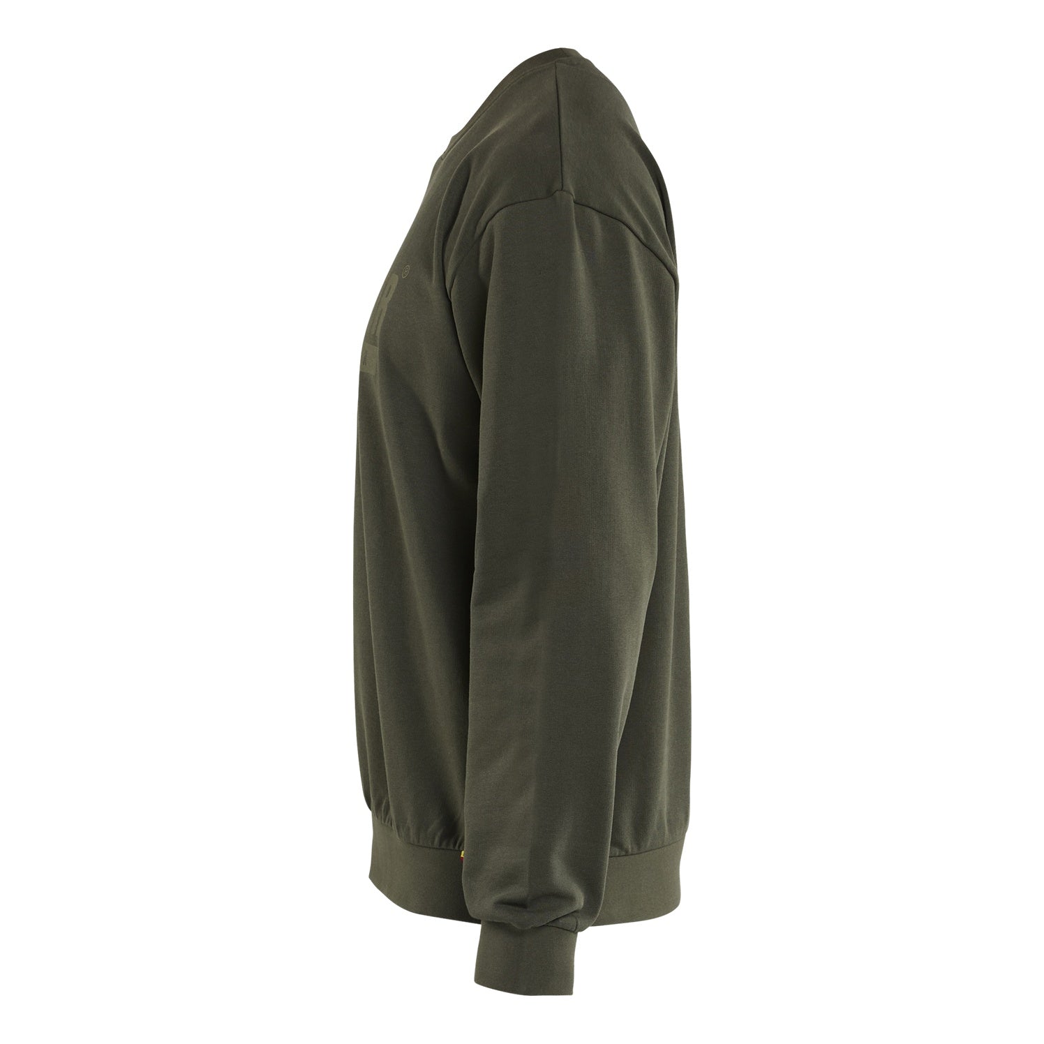 Blaklader 35341158 Sweatshirt - 353411584209_CL