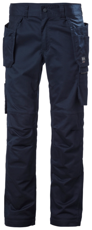 Helly Hansen Work Wear - 77521_590 - Product Flat Shots-Tradesmen-2021-Product Flat Shots