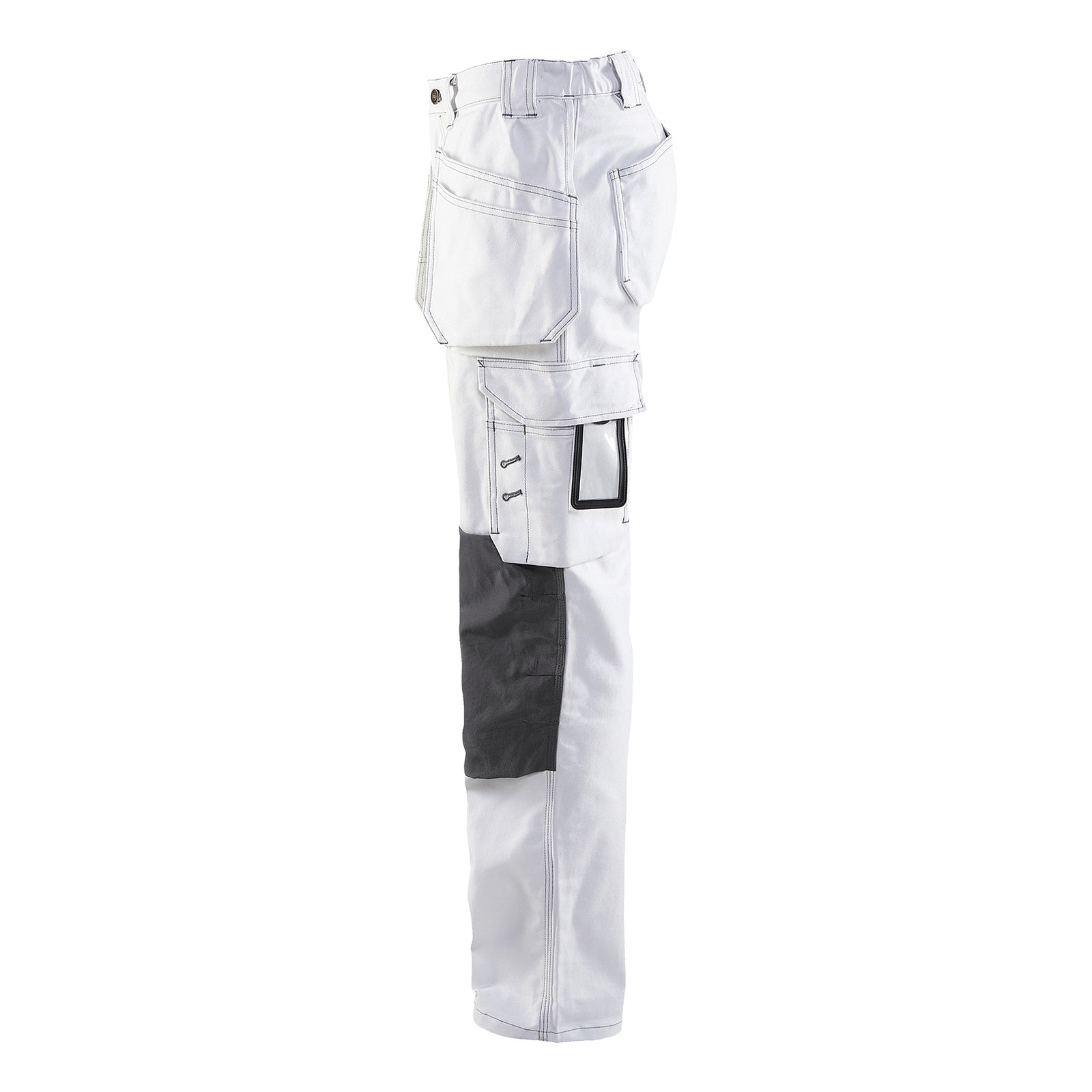 Blaklader BLAKLADER 71311210 | Women's Painter Trousers Work Trousers Women - 100% Cotton - 713112101098_CL