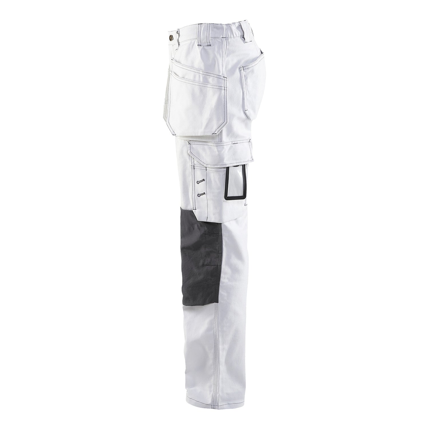 Blaklader BLAKLADER 71311210 | Women's Painter Trousers Work Trousers Women - 100% Cotton - 713112101098_CL