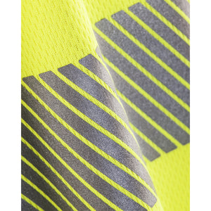Blaklader BLAKLADER 33861013 Hi Vis UV protected T shirt Short Sleeve Work T-Shirt MEN - 100% Polyester - 338610133300_3