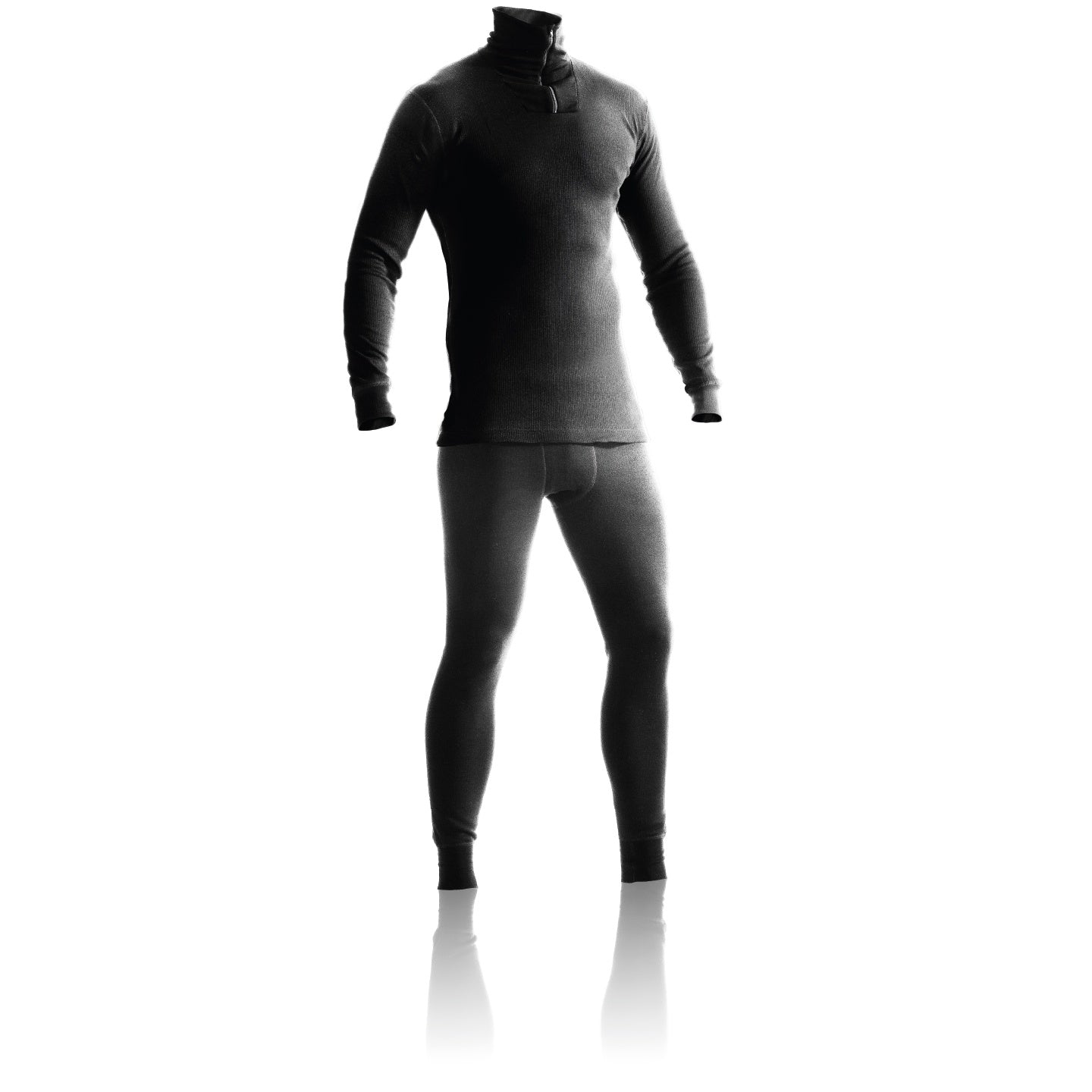 Blaklader 48941706 Underwear top XWARM 70% merino - 489417069900_3
