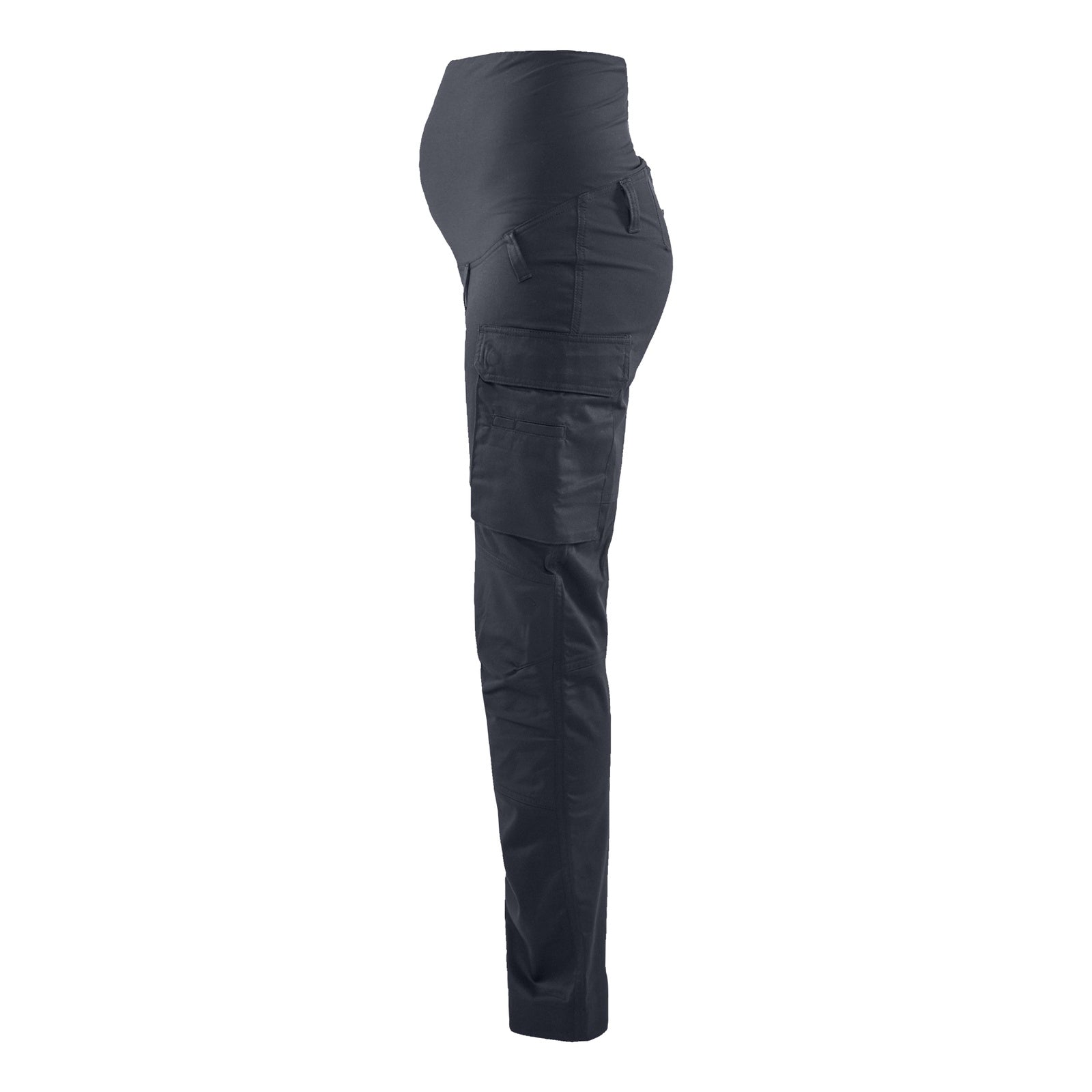 Blaklader 71011830 Women's maternity service trousers with stretch - 710118308600_CL