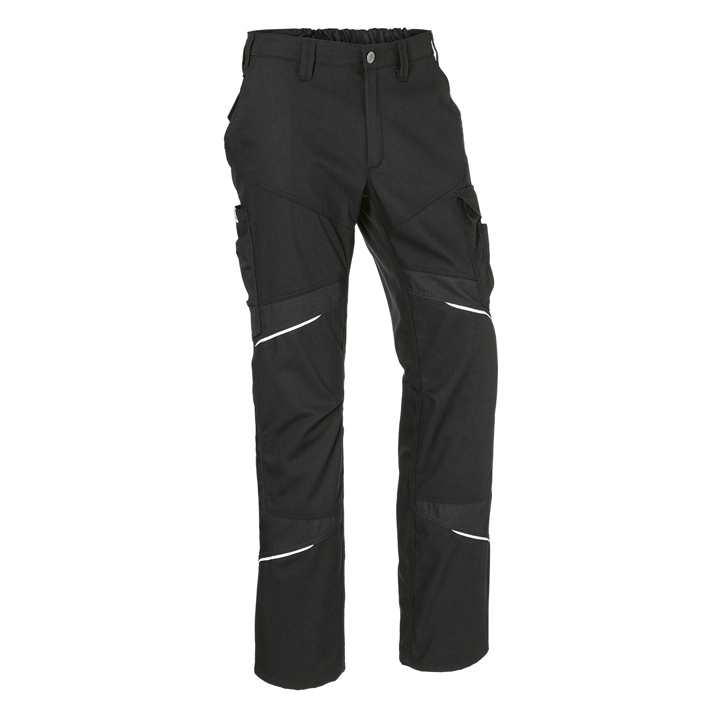 KÜBLER ACTIVIQ cotton+ - Front View