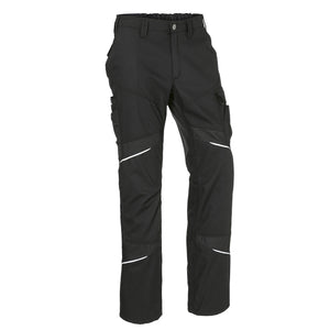 KÜBLER ACTIVIQ cotton+ - Front View